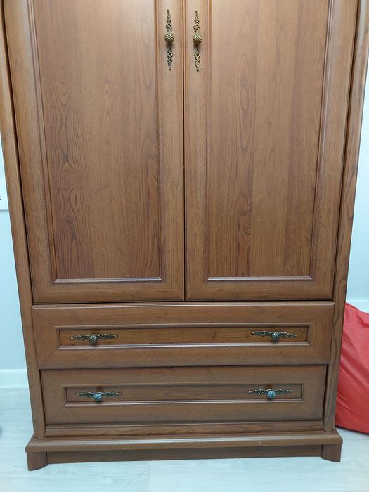 Кент шкаф для одежды