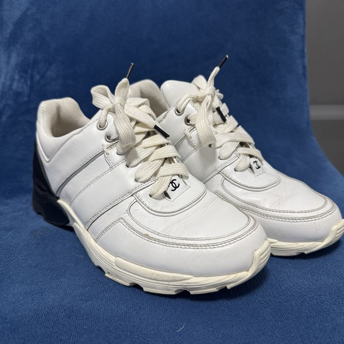 Sneakers/ Adidasi Chanel