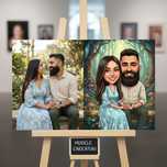 Tablouri personalizate