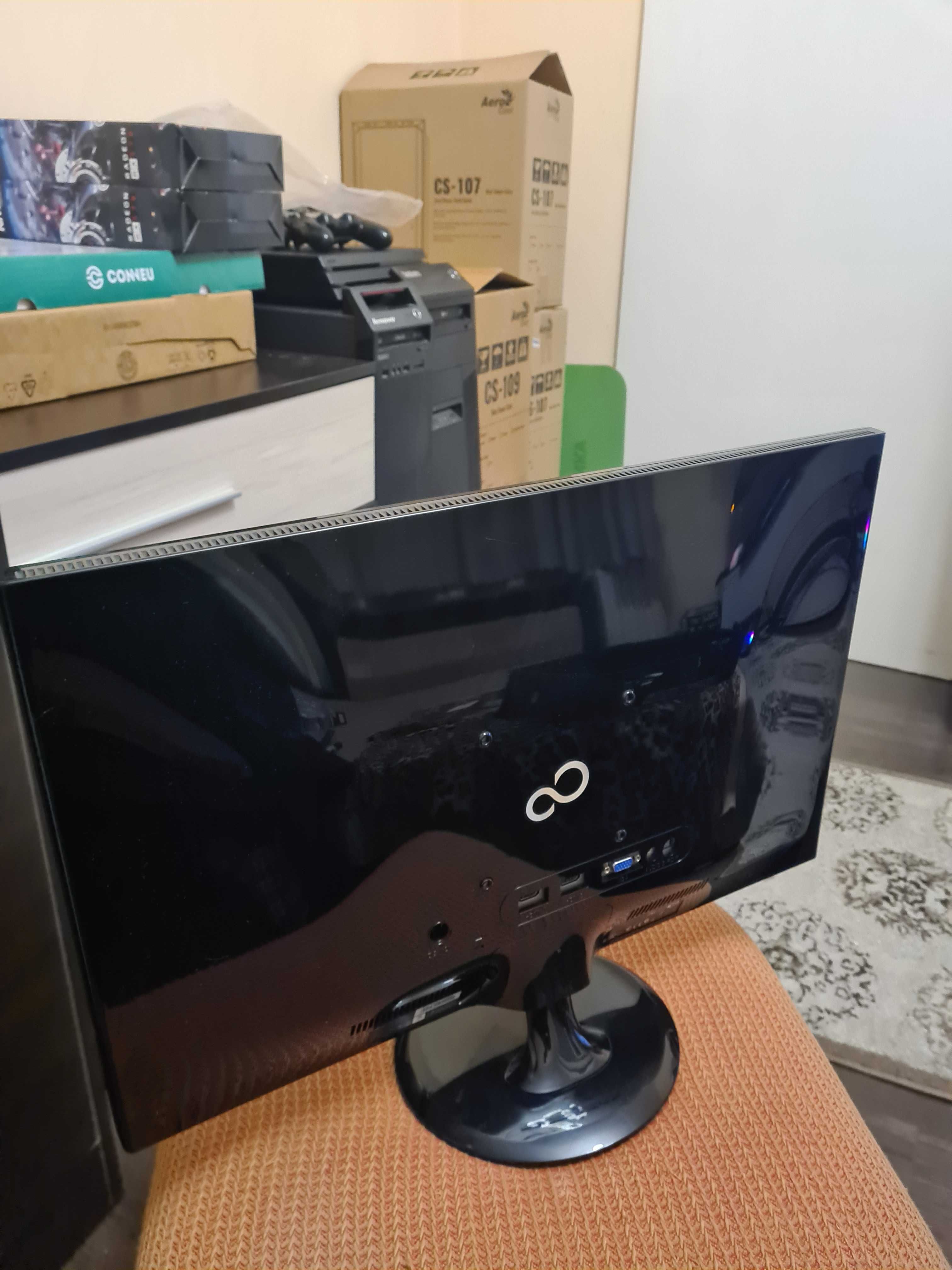 Fujitsu SL23 Led 2xHDMI