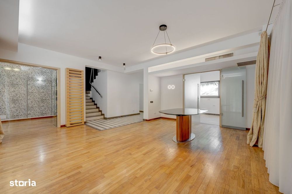 Vila superba 200 mp Fundeni Dobroesti - Complex privat - Lot 270 mp