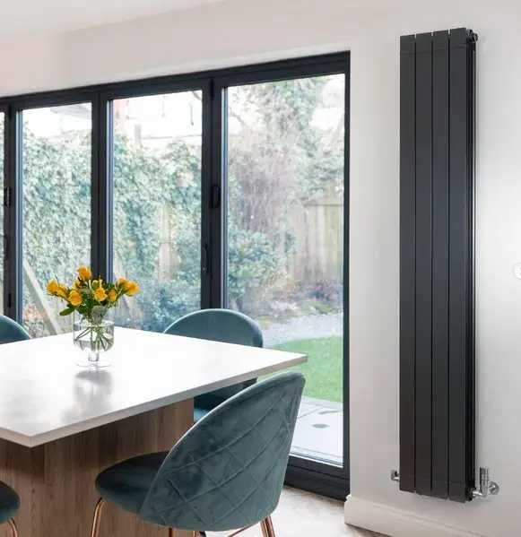 Распродажа! Radiator Optom – Вертикальные и Дизайнерские