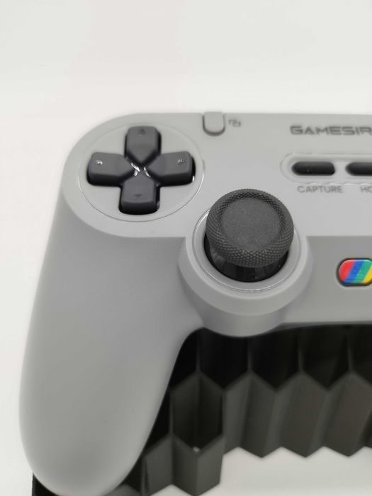 GameSir Tegenaria Lite Retro Gray - iOS, Android, Switch, PC,Компютър