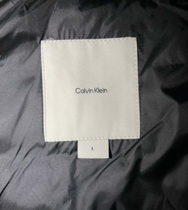 Мъжко Яке Calvin Klein