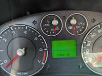 Ford Fusion 1.4 Benzina An 2009