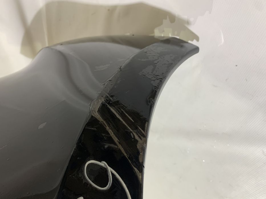 Bara spate Porsche Macan, 2014, 2015, 2016, 2017, 2018, 2019, 2020, 2021, cod origine OE 95B807421L.