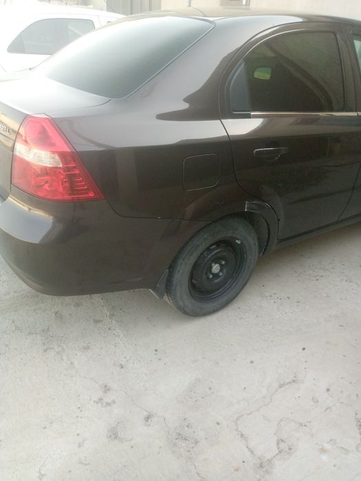 Nexia ravon sotiladi