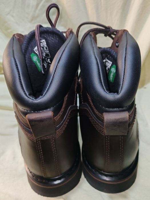 Здрави и надеждни мъжки работни боти TIMBERLAND PRO
