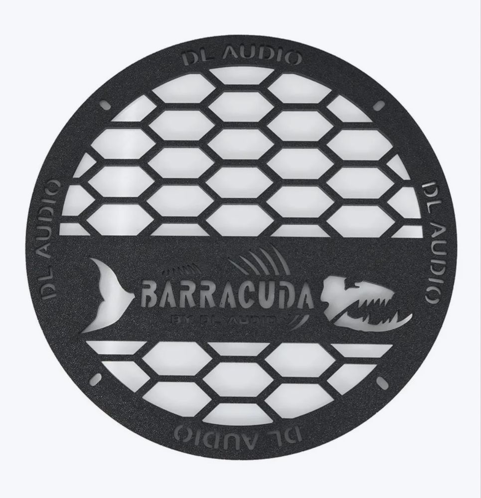 DL baraccuda 200se- 1