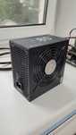 Блок питания Chieftec A80 650W
