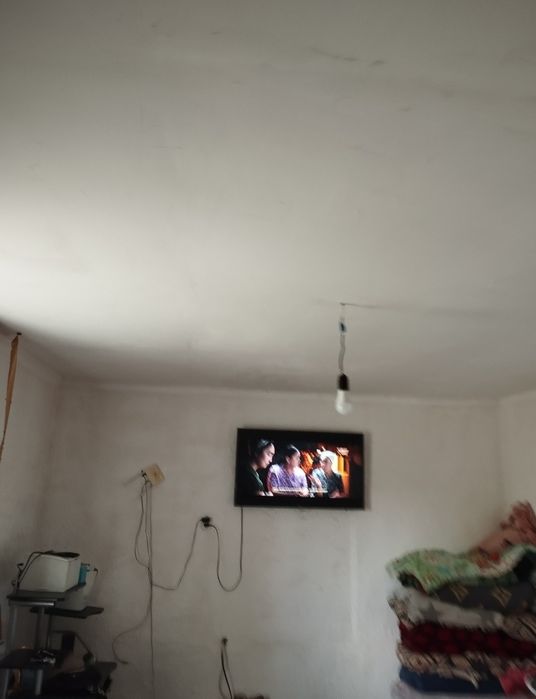 Продаётся дом в гусарке домбралы