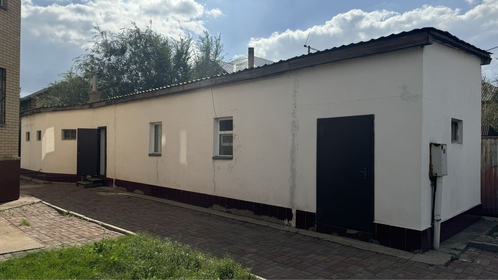 Сдам не жилое помещение 44м2 Юго-Восток