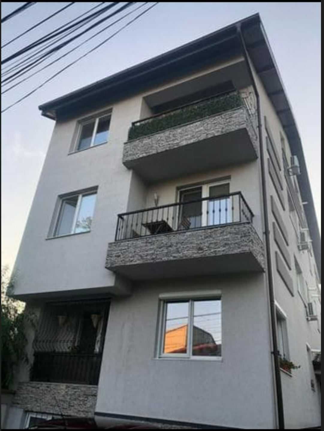 Apartament 3 camere zona Bucurestii  Noi Sector 1