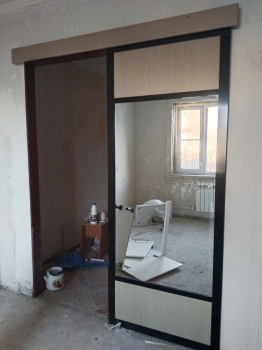 Продажа межкомнатных дверей