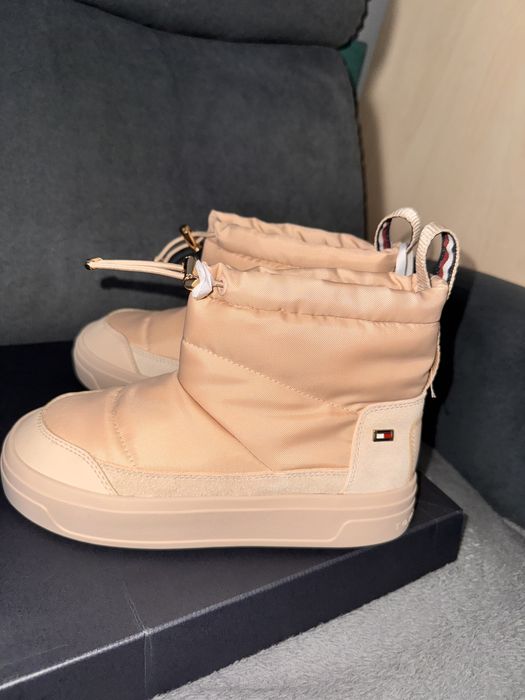 Ghete Tommy Hilfiger