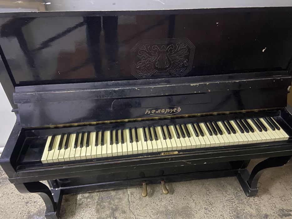 Пианино сотилади