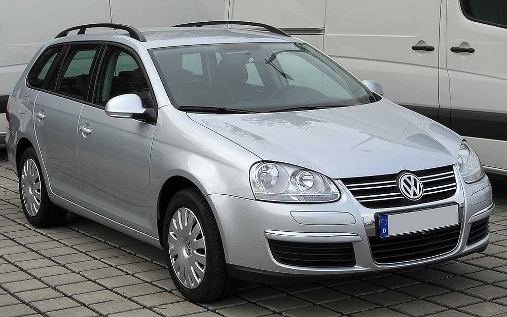 Aripa stanga/dreapta VW Golf 5 Break , orice culoare , aripi noi