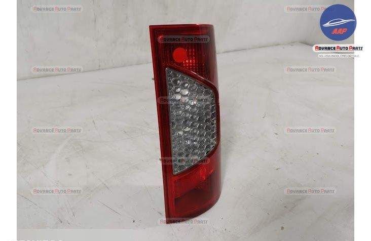 Стоп Десен оригинален Форд Транзит 3 [Фейслифт] Спирачен светлинен инд