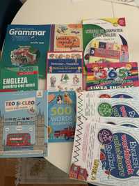 Carti engleza copii