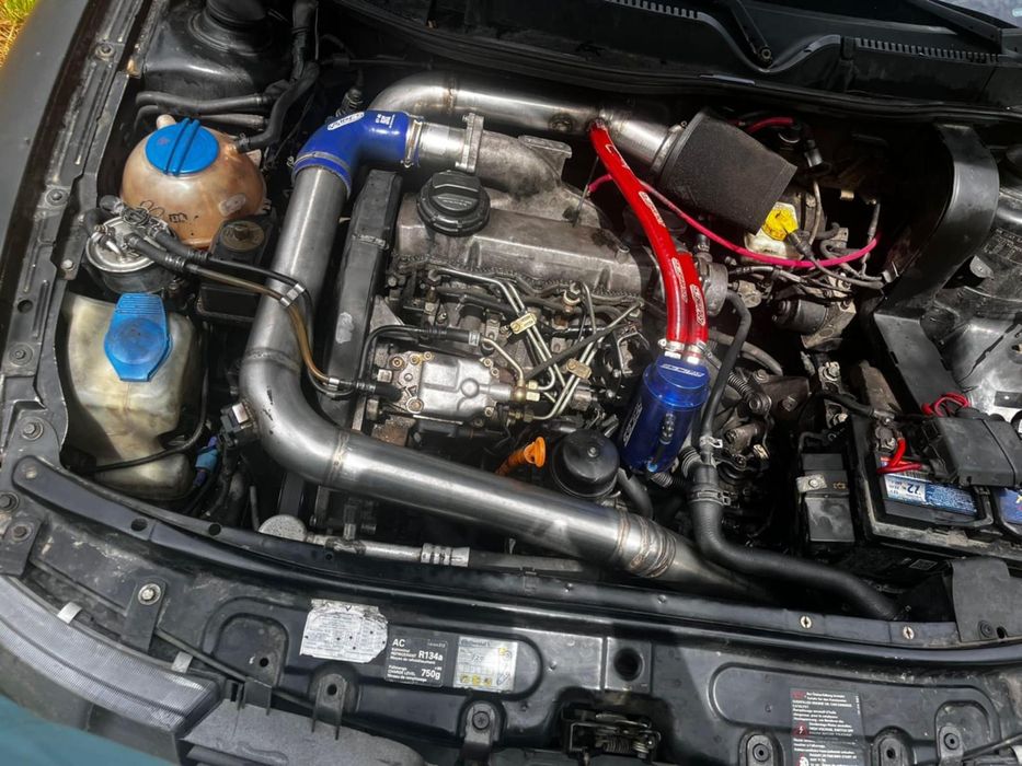 Vand Seat Leon 250 cai