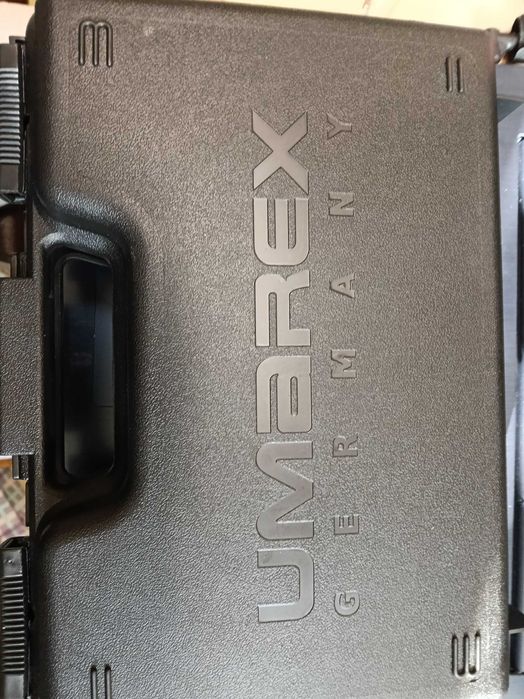 Glock 17 GEN 5 Negru .43