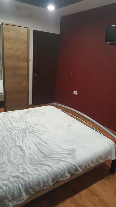 Дава се под наем Двустаен апартамент в София, Банишора - 49 кв.м за 450 € - Снимка #4