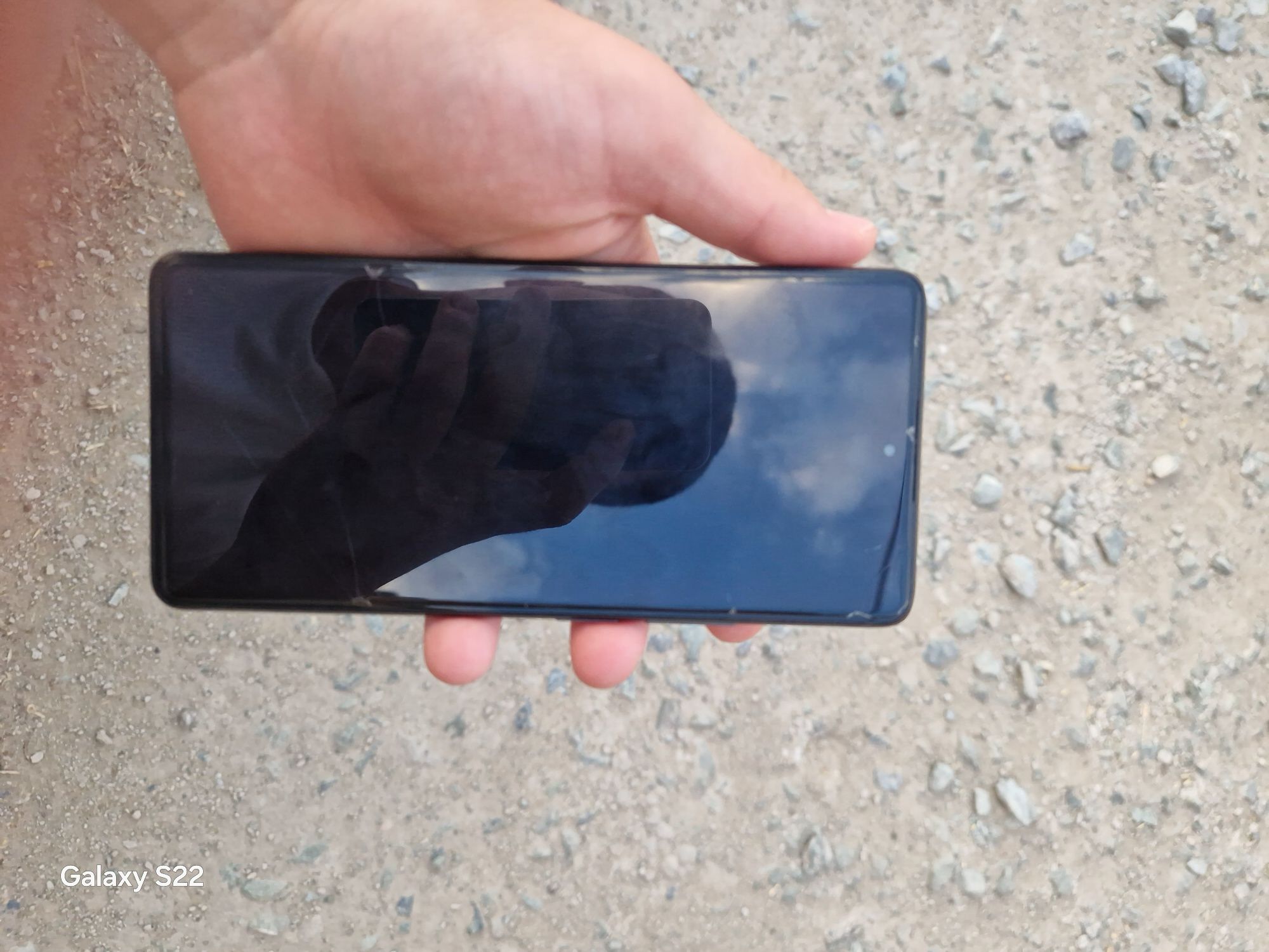 Xiaomi 11 t 256gb