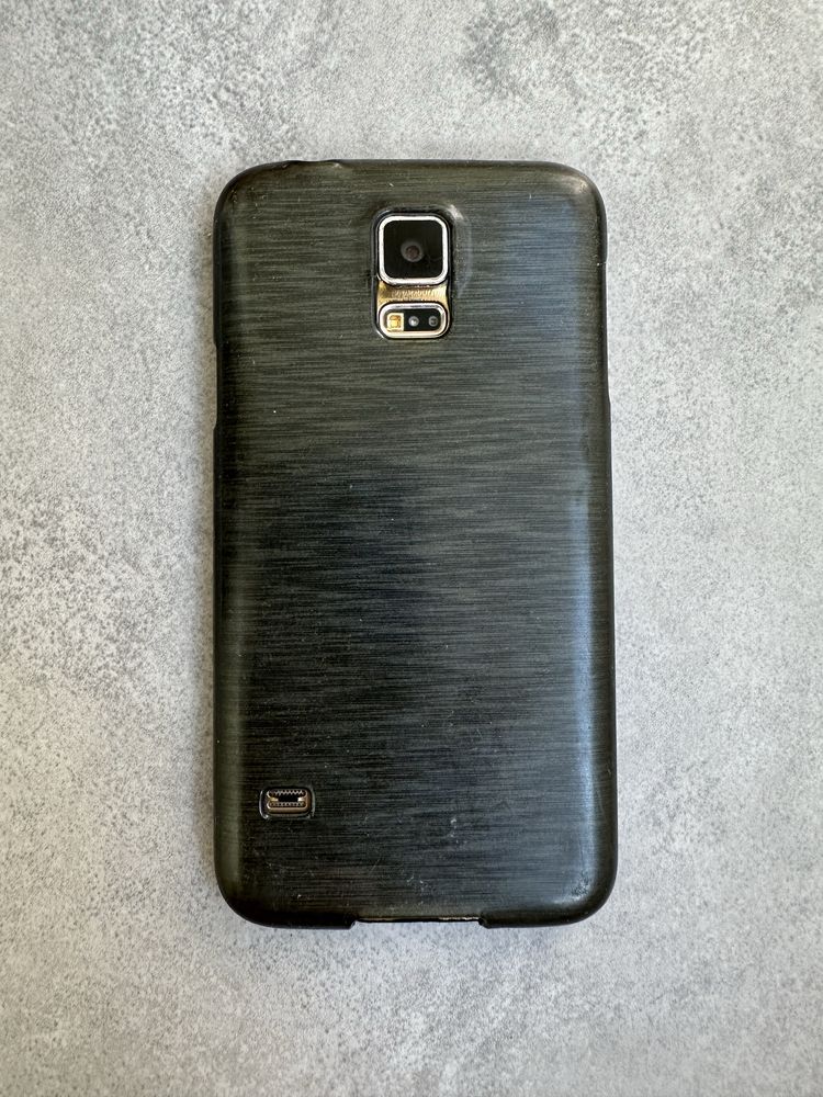 Samsung Galaxy S5