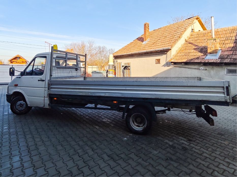De vânzare VW LT46 – 2000