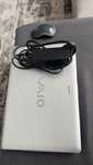 Лаптоп sony vaio