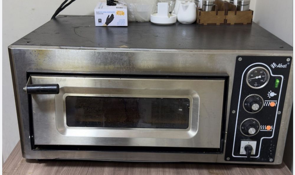 Пицца печь дешево