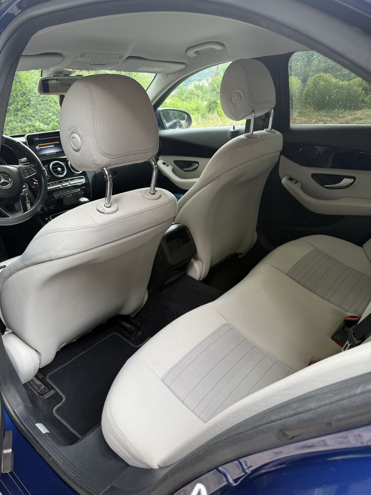 Mercedes c180 2014(декември)