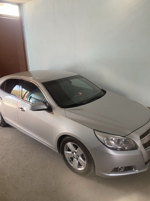 Malibu 1 srochna sotiladi