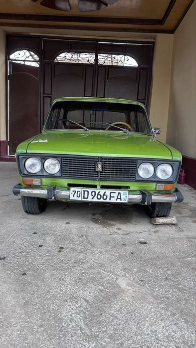 Vaz 2106 sotiladi