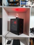 Мощный игровой компьютер AMD Ryzen 5 3500, GTX1660super 6gb