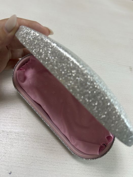 Слънчеви очила Chiara Ferragni