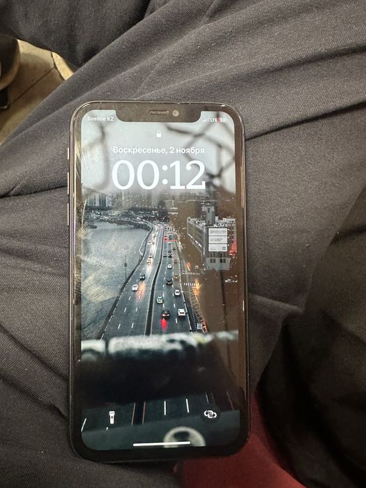 Iphone 11 в хорошем состояний