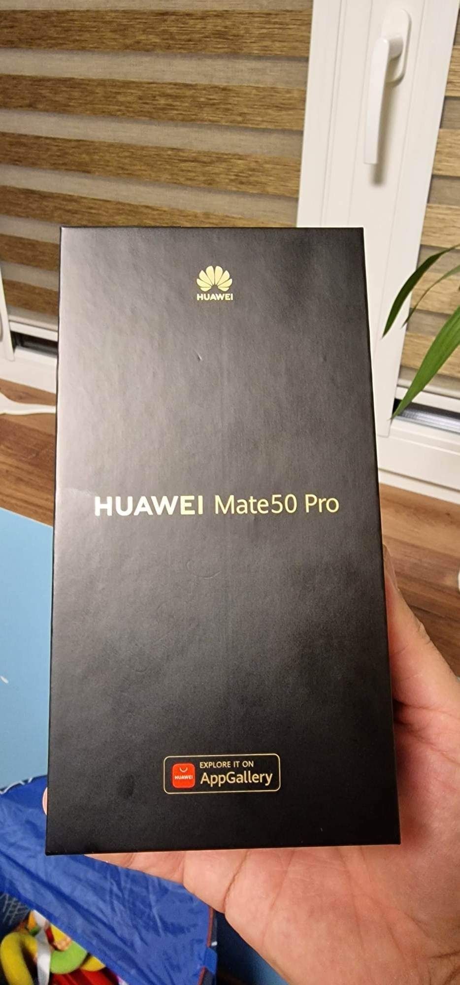 Huawei Mate 50 pro 256gb/ БАРТЕР