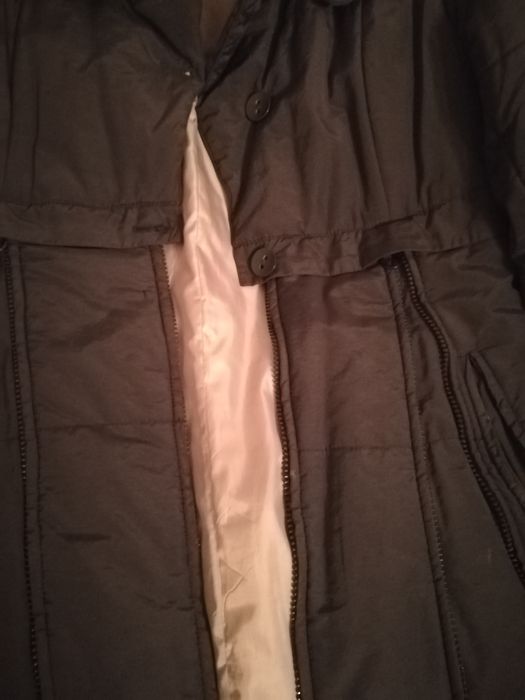 Продам куртки мужская, женская в отличном состоянии