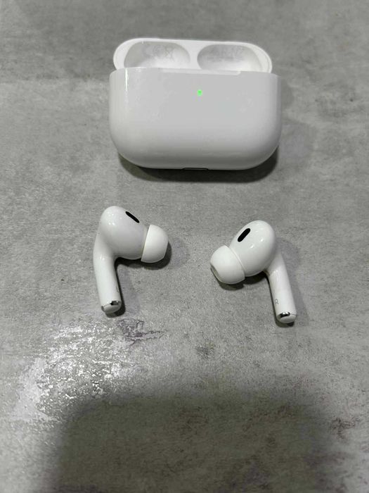 Оригинални Apple AirPods Pro 2