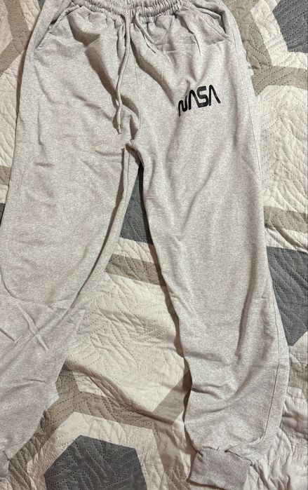 Комплект NASA