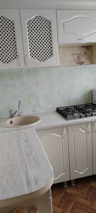 2х комнатная квартира