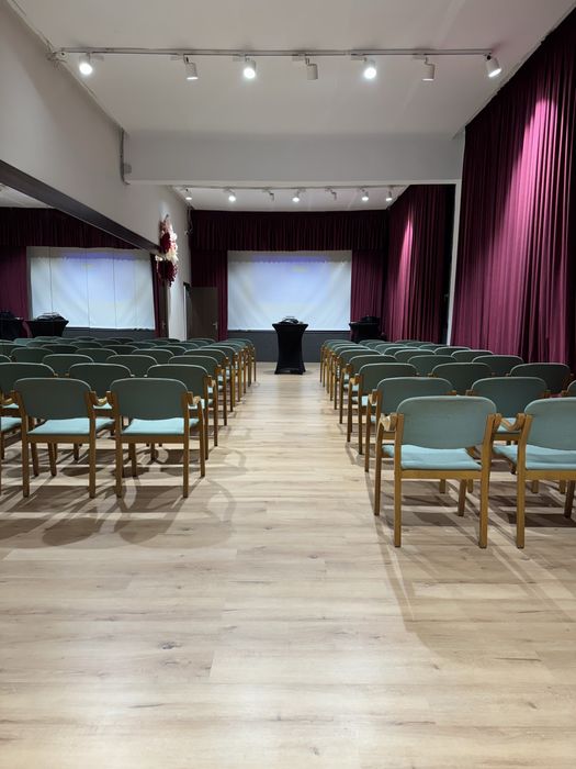 Închiriere Sala de Spectacole/Evenimente-complet utilata-Zona MegaMall