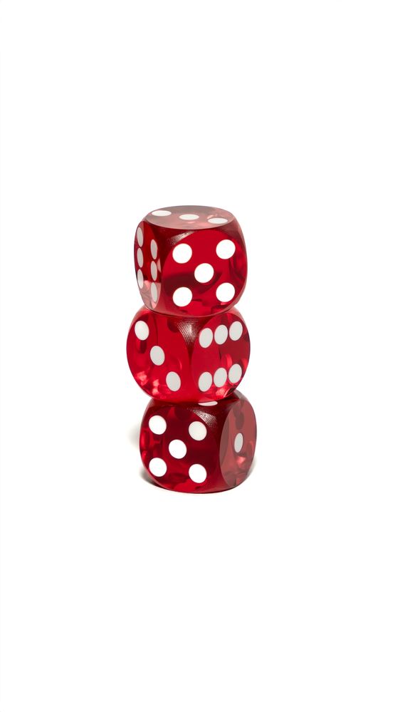 STOC - Zaruri de precizie 12.7 mm rosu inchis pentru Barbut si Table