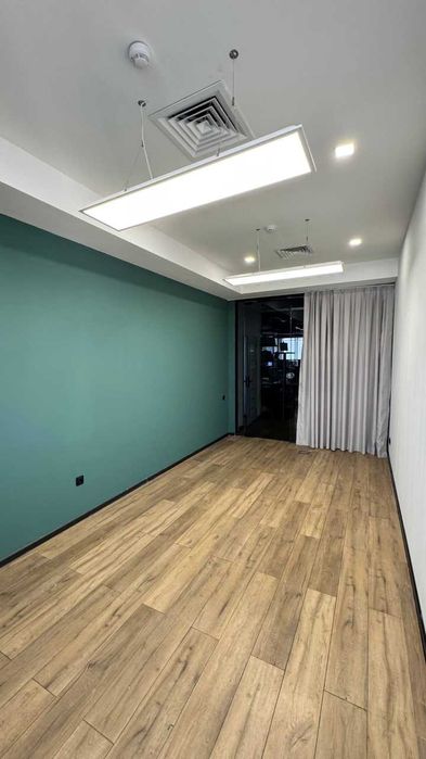 Сдается коммерческая площадь в БЦ