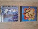 Pachet 2 CD Originale Eurodance anii '90 - Melodie MC + Look Twice