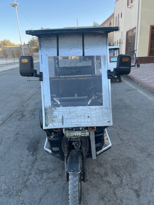 Elektromobil sotiladi arzon narxda