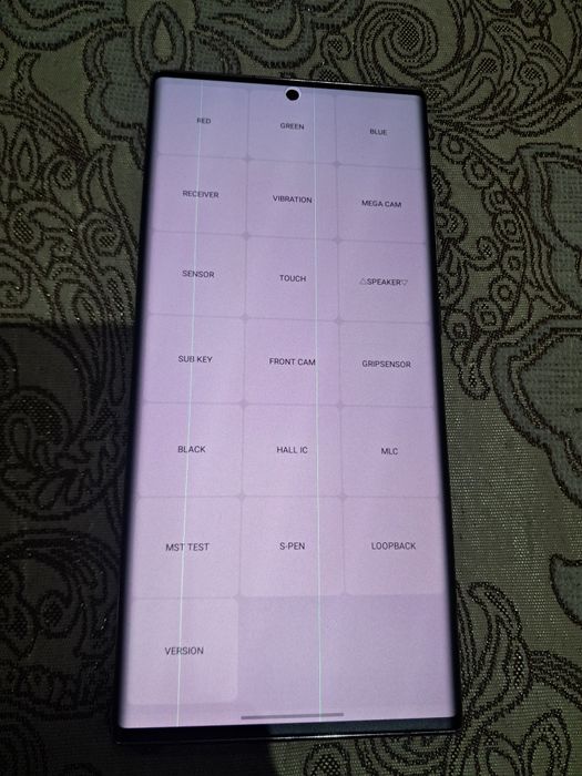 Galaxy Note 20 Ultra 5G