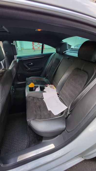 De vânzare Volkswagen Passat CC 2013