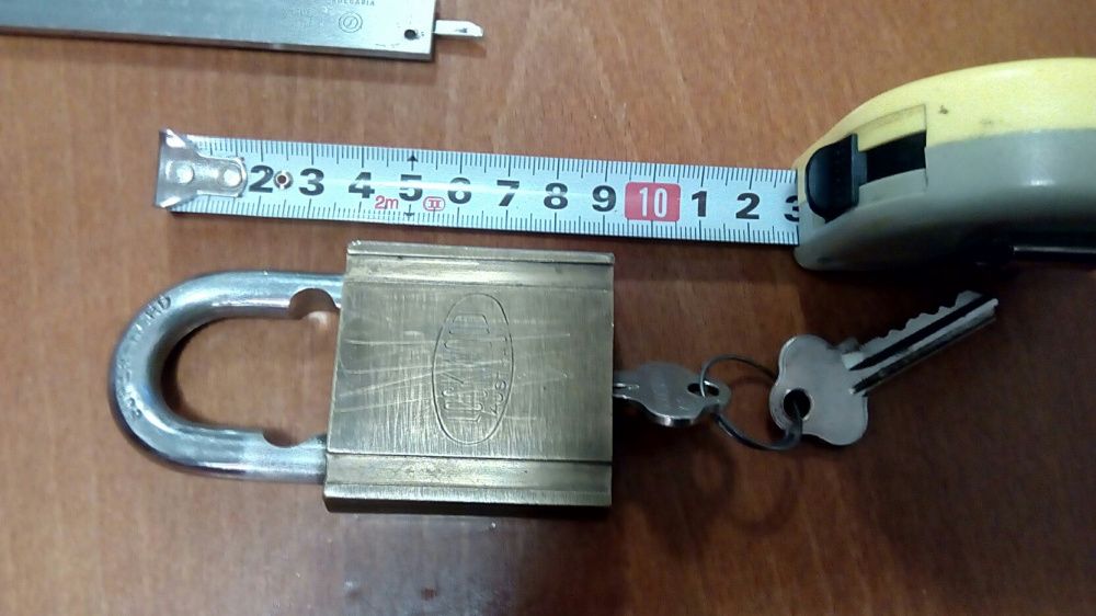 Стоманени маркови катинари ,AMERICAN LOCK;LOCK WOOD AUSTRAL